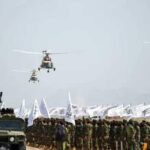 US taxpayer-funded equipment, weapons central to Afghan Taliban’s security apparatus: report US taxpayer-funded equipment, weapons central to Afghan Taliban’s security apparatus: report