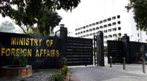 FO rebuffs Indian FM’s ‘highly inflammatory, baseless remarks’ against Pakistan Army