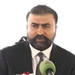 No military operation underway in Balochistan, says CM Bugti No military operation underway in Balochistan, says CM Bugti