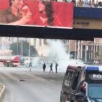 Several detained as Sindh Culture Day rally turns violent in Karachi Several detained as Sindh Culture Day rally turns violent in Karachi