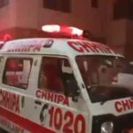 Three women found dead inside home in Karachi’s Gulshan-e-Iqbal Three women found dead inside home in Karachi’s Gulshan-e-Iqbal