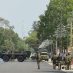 Benin president says coup bid thwarted, vows retribution Benin president says coup bid thwarted, vows retribution