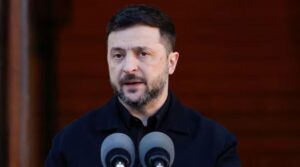 Zelenskiy says Ukraine’s peace talks with US constructive but not easy