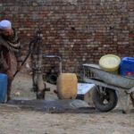 Per capita water availability declines amid population surge, NA told Per capita water availability declines amid population surge, NA told