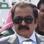 Cannot rule out treason case against PTI founder: PM’s aide Cannot rule out treason case against PTI founder: PM’s aide