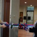 New USEFP building symbolises ‘spirit of collaboration’ in Pak-US educational ties: minister New USEFP building symbolises ‘spirit of collaboration’ in Pak-US educational ties: minister