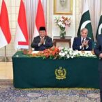 Pakistan, Indonesia sign wide-ranging agreements to bolster cooperation Pakistan, Indonesia sign wide-ranging agreements to bolster cooperation