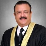 IHC declares plea on Justice Jahangiri’s degree case admissible IHC declares plea on Justice Jahangiri’s degree case admissible