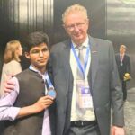 Muhammad Hashir secures bronze for Pakistan at IJSO 2025 Muhammad Hashir secures bronze for Pakistan at IJSO 2025