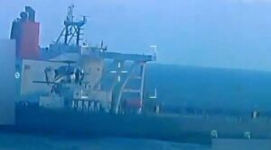 US seizes sanctioned oil tanker off coast of Venezuela, says Trump