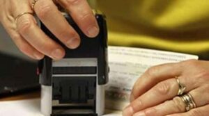 Trump launches gold card programme for expedited visas with a $1m price tag