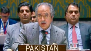 Pakistan warns Taliban of ‘defensive measures’ if Kabul fails to act against terrorists