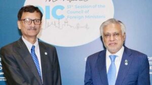 Possible for Dhaka to join regional grouping with Pakistan sans India: Bangladesh adviser