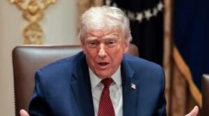 Trump says Thailand, Cambodia have agreed to stop border clashes