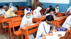 Arts matric students allowed to enroll in pre-medical, pre-engineering groups