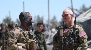 Two US soldiers, one interpreter killed in Syria, says Pentagon