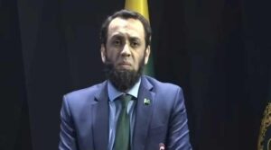 ‘Hostile countries’ launched campaign to malign Pakistan after Bondi shooting: Tarar