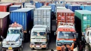Goods transporters end strike after ‘successful talks’ with authorities