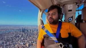 NCCIA officer Sarfaraz Chaudhry’s resignation accepted amid Ducky Bhai row