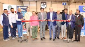 Houston-based Pakistanis send over $600,000 aid for flood victims’ rehabilitation