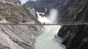 India relaunches ‘water war’, violates IWT by manipulating Chenab flows