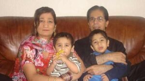 Shumaila Imran Farooq: a life shaped by MQM politics, unresolved assassination